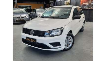 Volkswagen gol 2020 1.6 msi totalflex 4p manual