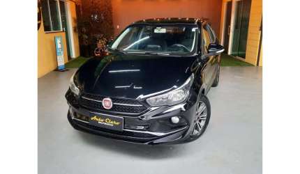 Fiat cronos 2020 1.8 e.torq flex precision at6