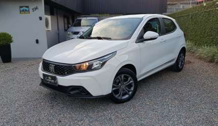 Fiat argo drive 1.0 6v flex
