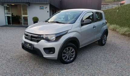 Fiat mobi like 1.0 fire flex 5p.