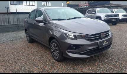 Fiat cronos drive 1.0 6v flex
