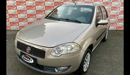 Fiat palio elx 1.0 2010