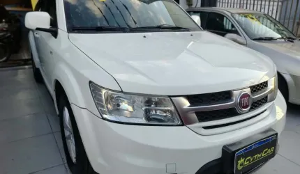 Fiat freemont 2015 2.4 precision 16v gasolina 4p automático