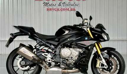 Bmw s 1000 r abs - preta - 2019/2020