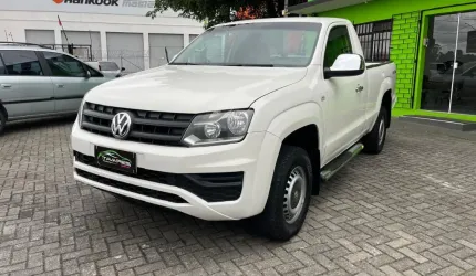 Amarok tdi 2.0 4x4