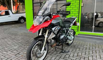 Bmw r1200 gs