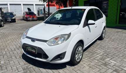Fiesta se 1.6