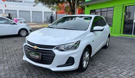 Onix lt 2 1.0 hatch