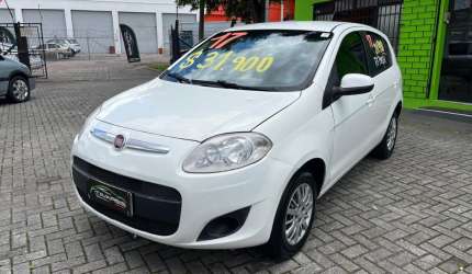 Palio atractive 1.0