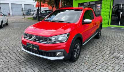 Saveiro cross ce 1.6