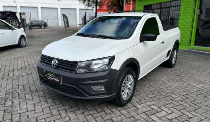 Saveiro robust 1.6 cs