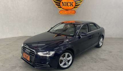 Audi a4 1.8 tip./ multitronic turbo