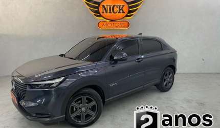 Honda hr-v exl 1.5 sensing 16v 5p aut.