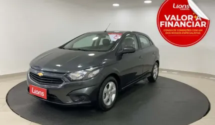 Chevrolet onix 1.4 mpfi lt 8v 4p