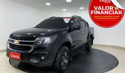 Chevrolet s10 2.5 pick-up advantage 4x2 cd
