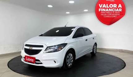 Chevrolet prisma 1.0 mpfi vhce joy 8v 4p