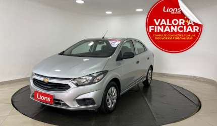Chevrolet onix 1.0 sedan plus turbo 12v 4p