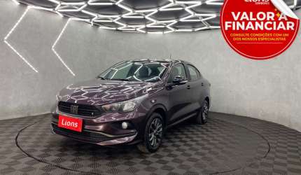 Fiat cronos 1.3 drive 8v