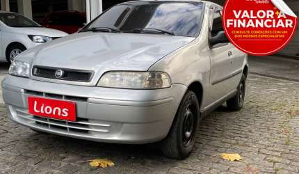 Fiat palio 1.0 fire ex 8v