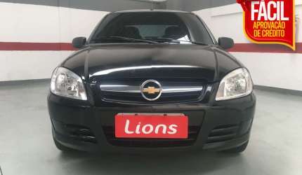 Chevrolet prisma 1.4 mpfi maxx 8v 4p