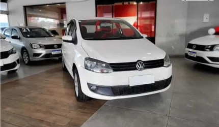 Volkswagen fox 2014 1.6 mi 8v flex 4p manual