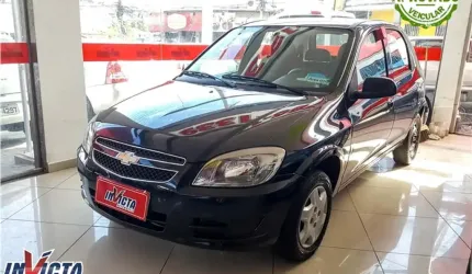 Chevrolet celta 2015 1.0 mpfi lt 8v flex 4p manual
