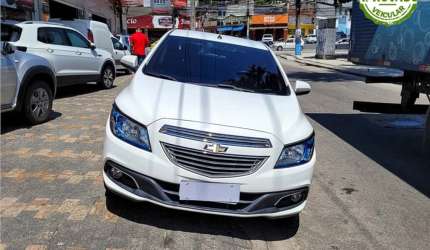 Chevrolet prisma 2015 1.4 mpfi ltz 8v flex 4p automático