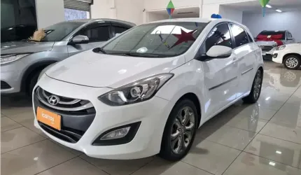 Hyundai i30 2015 1.8 mpi 16v gasolina 4p automatico
