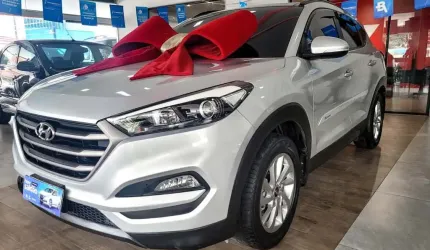 Hyundai tucson 2019 1.6 16v t-gdi gasolina gls ecoshift