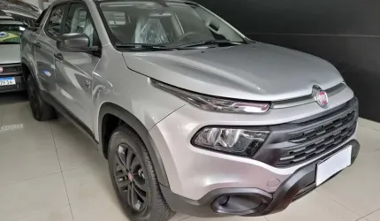 Fiat toro 2020 2.0 16v turbo diesel endurance 4wd at9