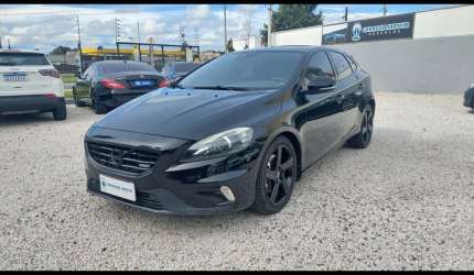Volvo v40 2.0 t5 r-design gasolina 4p automático