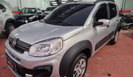 Uno way 1.3 flex 8v 5p