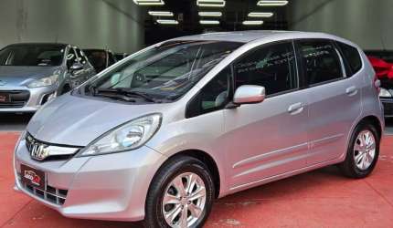 Fit lx 1.4 flex mec.