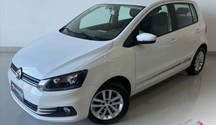 Volkswagen fox 1.6 msi total flex connect 4p manual
