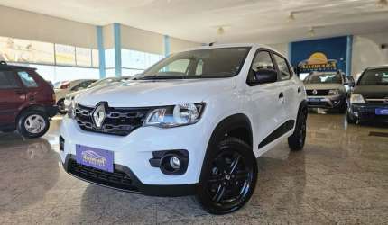 Kwid zen 1.0 flex 12v 5p mec.
