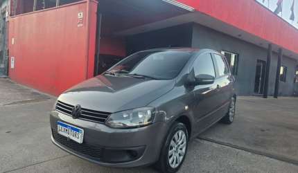 Volkswagen fox 1.6 