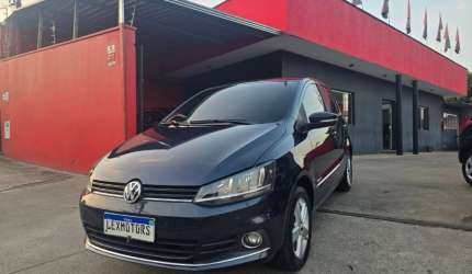 Vw fox highline 2015 o top flex manual