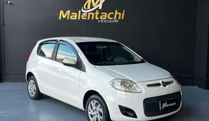Fiat palio 2015 1.0 mpi attractive 8v flex 4p manual