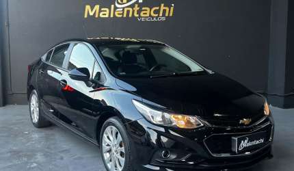 Chevrolet cruze 2019 1.4 turbo lt 16v flex 4p automático