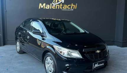 Chevrolet prisma 2017 1.0 mpfi joy 8v flex 4p manual