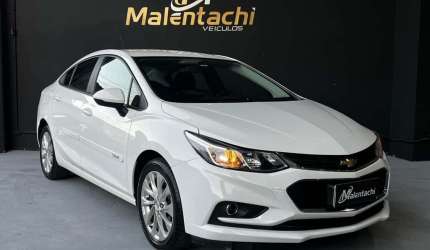 Chevrolet cruze 2017 1.4 turbo lt 16v flex 4p automático