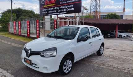 Clio expression 4 portas