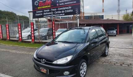 206 sw 1.40 completo