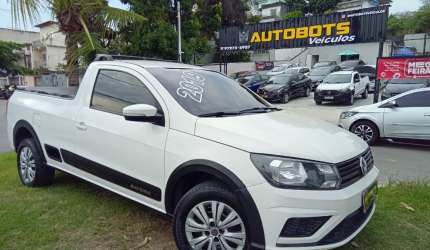 Saveiro tl 1.6 com gnv