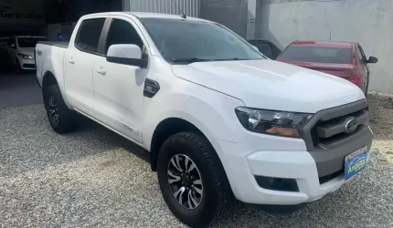 Ford ranger 2.2 16v 4x4 xl diesel cabine dupla