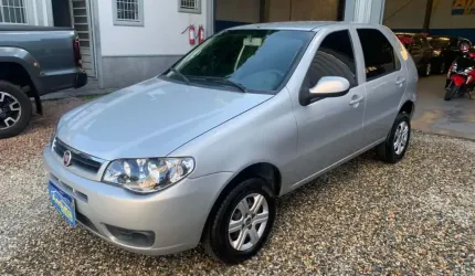 Fiat palio 1.0 4p fire