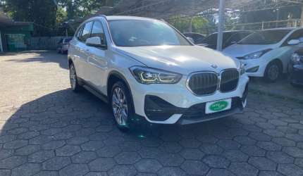 Bmw unico dono impecável zerada