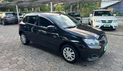 Sandero 1.0 
