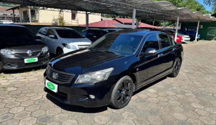 Honda accord v6