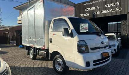 Kia bongo k-2500 2.5 4x2 2020